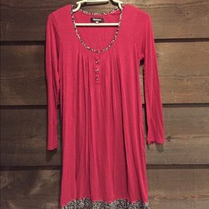 Ellen Tracy Lady’s pajama